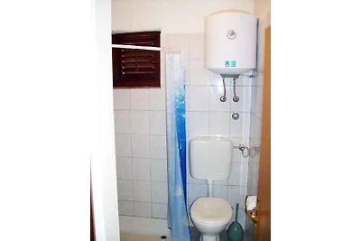 Vakantieappartement Gezinsvakantie Lopar