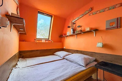 Appartamento Vacanza con famiglia Zamardi