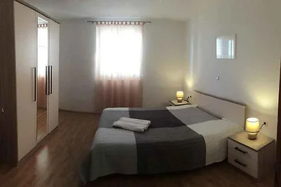 Ferienwohnung mit Klimaanlage