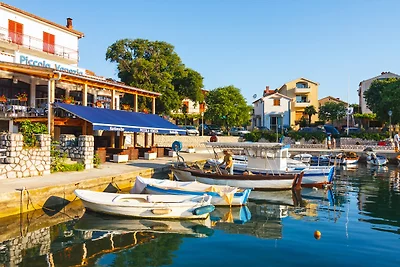 Ferienwohnung mit Klimaanlage