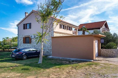 Ferienwohnung mit Klimaanlage
