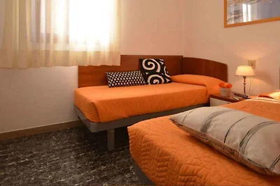 Ferienwohnung in Meernähe