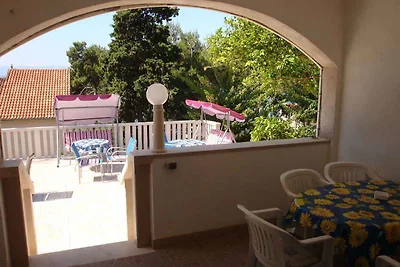 Appartamento Vacanza con famiglia Bol