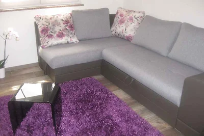 Vakantiehuis Ontspannende vakantie Rovinj