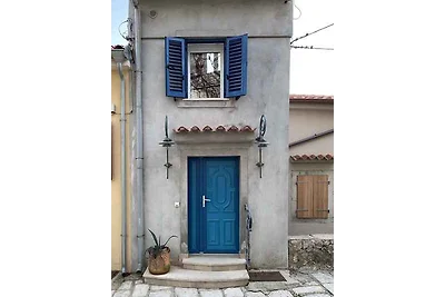 Holiday flat family holiday Baska