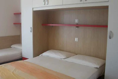 Vakantieappartement Gezinsvakantie Caerano di San Marco