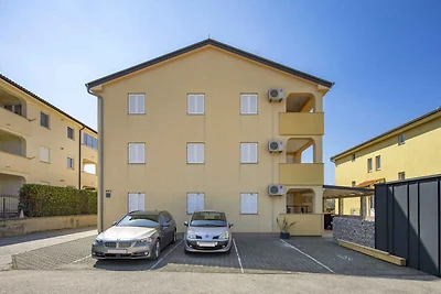 Appartamento Vacanza con famiglia Klimno