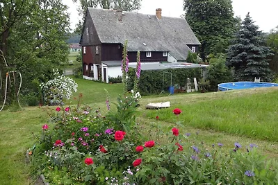 Casa vacanze Vacanza di relax Frydlant