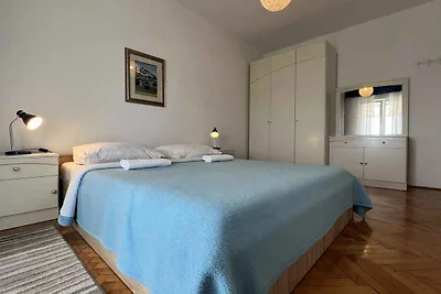Appartamento Vacanza con famiglia Vodice