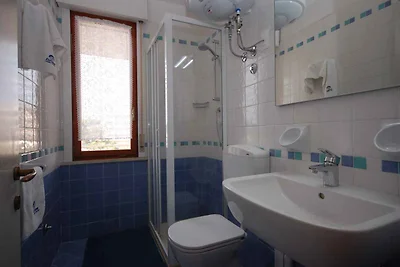 Ferienwohnung mit Pool