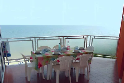 Appartamento Vacanza con famiglia Caorle