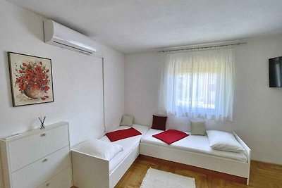 Ferienwohnung mit Terresse