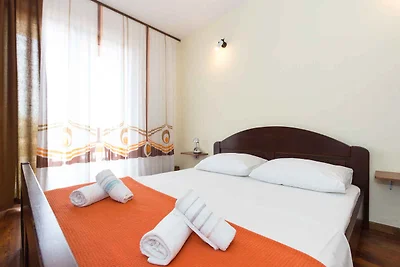 Appartamento Vacanza con famiglia Punat