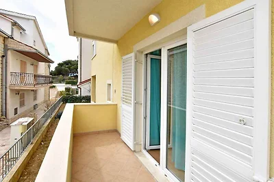 Appartamento Vacanza con famiglia Duce