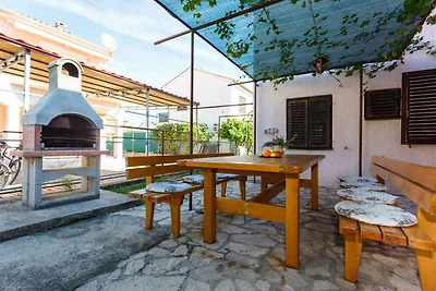 Ferienwohnung mit Balkon