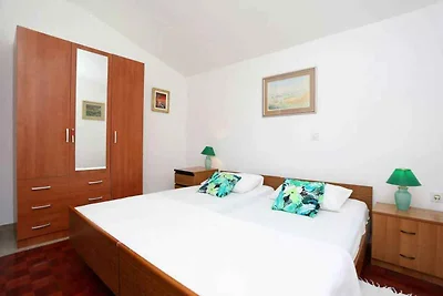 Ferienwohnung mit Balkon