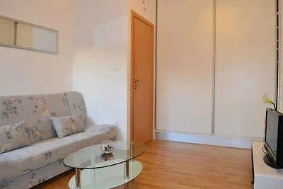 Vakantieappartement Gezinsvakantie Tisno