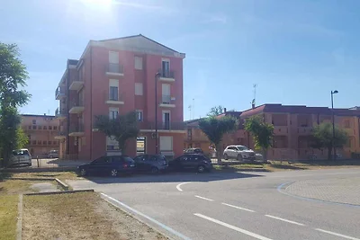 Apartamento Vacaciones familiares Rosolina