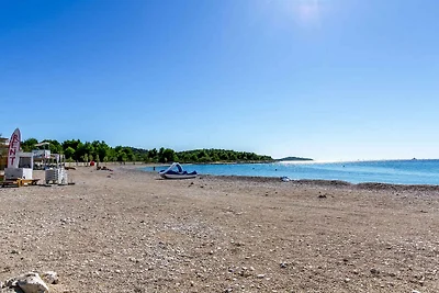 Ferienwohnung am Meer