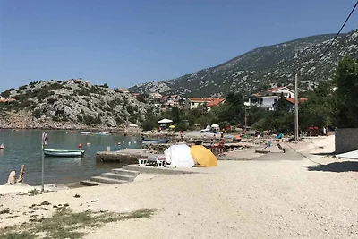 Appartamento Vacanza con famiglia Ribarica