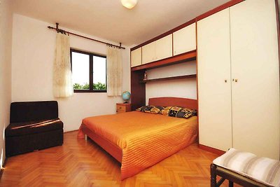 Vakantieappartement Gezinsvakantie Zarace