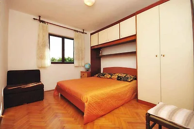 Appartamento Vacanza con famiglia Zarace