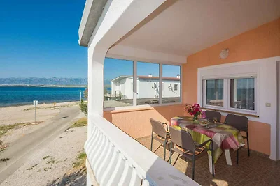 Appartamento Vacanza con famiglia Vir