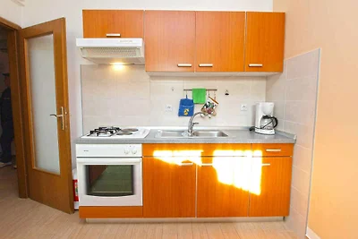 Ferienwohnung mit Klimaanlage