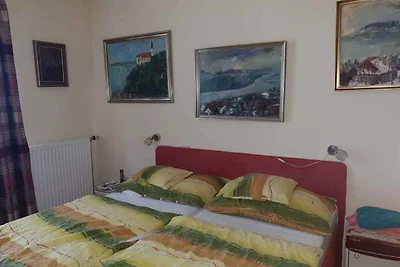 Ferienwohnung in der Nähe vom Strand