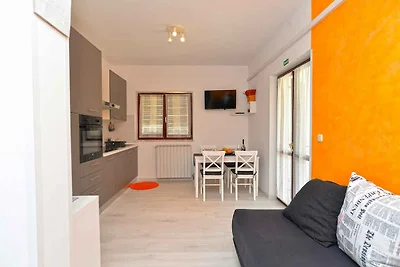 Ferienwohnung mit Klimaanlage