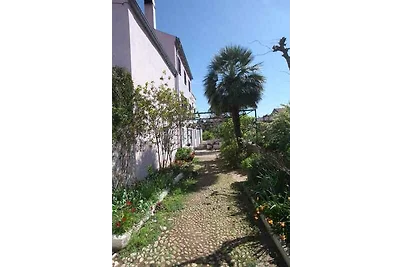 Apartament Dla rodzin Veli Losinj