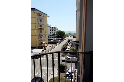 Ferienwohnung mit Parkplatz