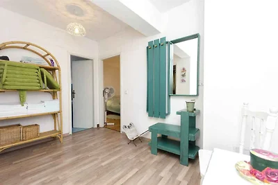 Appartamento Vacanza con famiglia Vodice