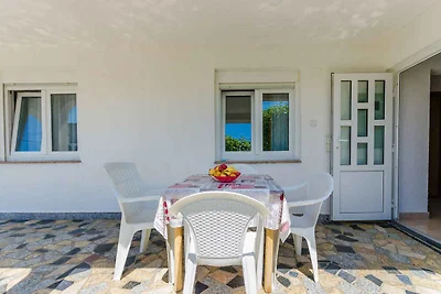 Ferienwohnung Unterkunft 350m vom Meer