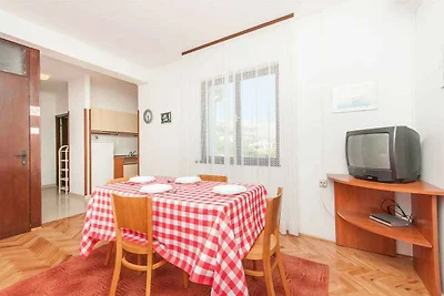 Holiday flat family holiday Pag