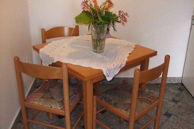 Vakantieappartement Gezinsvakantie Lika-Senj