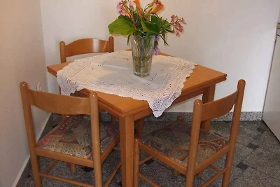 Ferienwohnung in Strandnähe