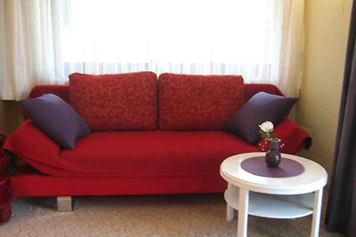 Studio in ruhiger Lage