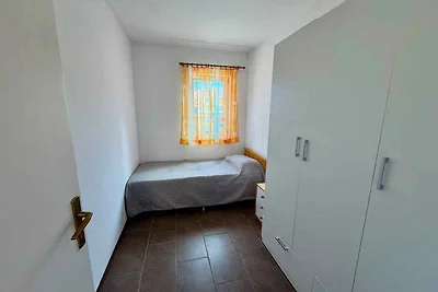 Ferienhaus mit Klimaanlage