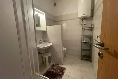 Ferienwohnung mit Gemeinschaftspool und