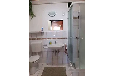 Ferienwohnung mit grossem Garten