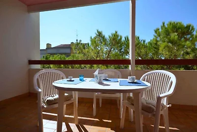 Vakantieappartement Gezinsvakantie Bibione