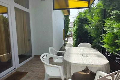 Vakantiehuis Ontspannende vakantie Siofok