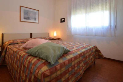 Appartamento Vacanza con famiglia Bibione