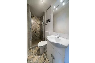 Casa vacanze Vacanza di relax Novi Vinodolski