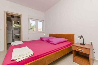 Vakantieappartement Gezinsvakantie DORF VRBANJ