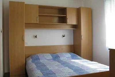 Schönes Apartment auf der Insel Rab, nur 100 