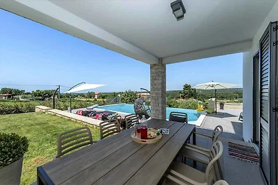 Vakantiehuis Ontspannende vakantie Orbani