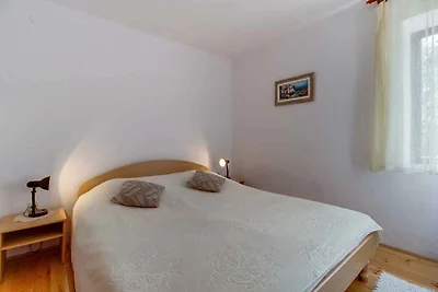 Appartamento Vacanza con famiglia Mali Lošinj
