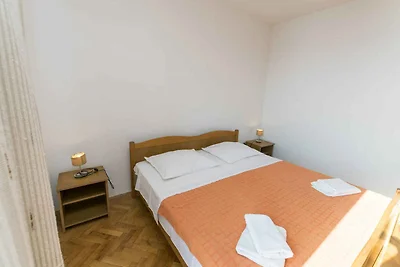 Ferienwohnung mit Meerblick